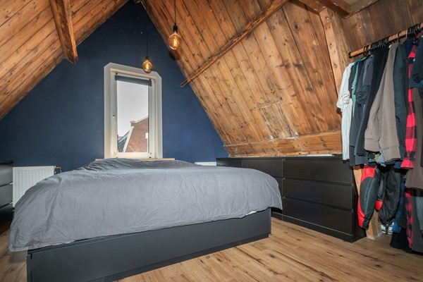 Medium property photo - Louis Bothastraat 5, 3312 EL Dordrecht